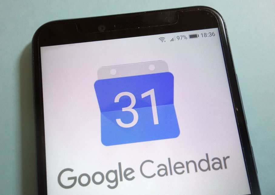 Google Calendar Sync issues (March 23rd 2020)