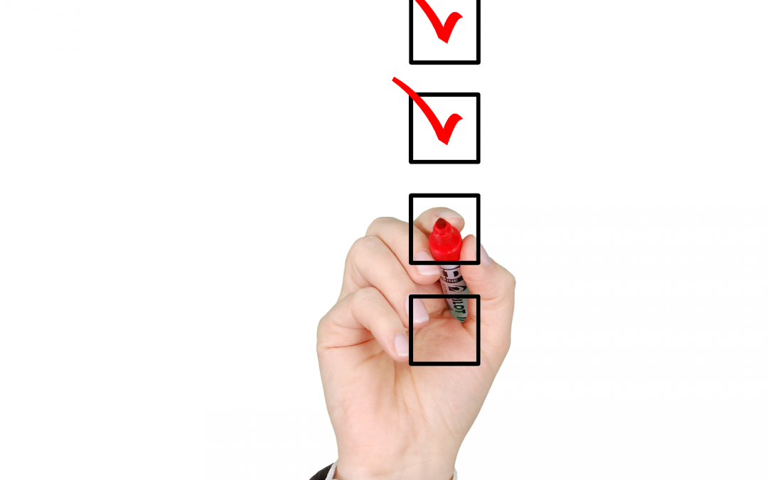 Tips for Creating a Home Inspection Checklist