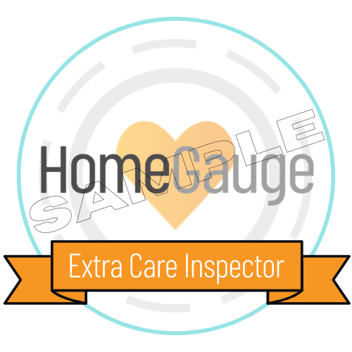 ExtraCare Inspector Badge (14) Extra Care Badge
