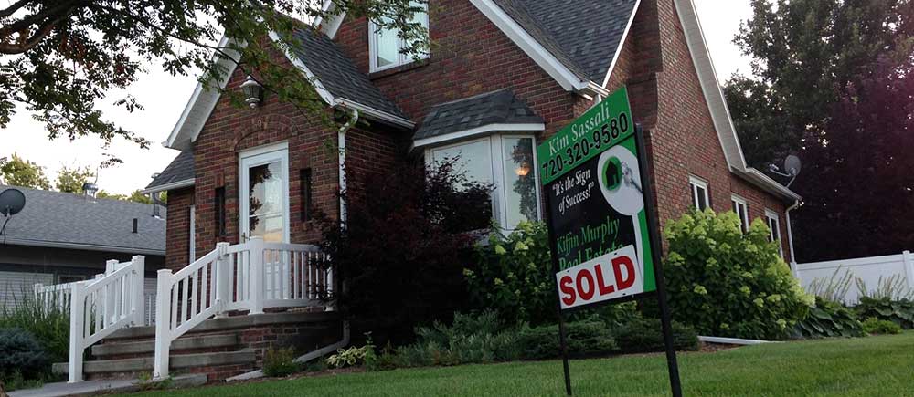 house-sold Pre-Listing Seller's Home Inspection