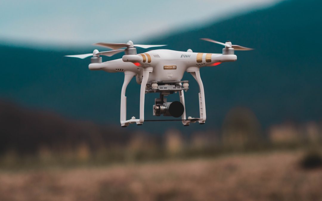 What Do Home Inspectors Need to Know About Drones?