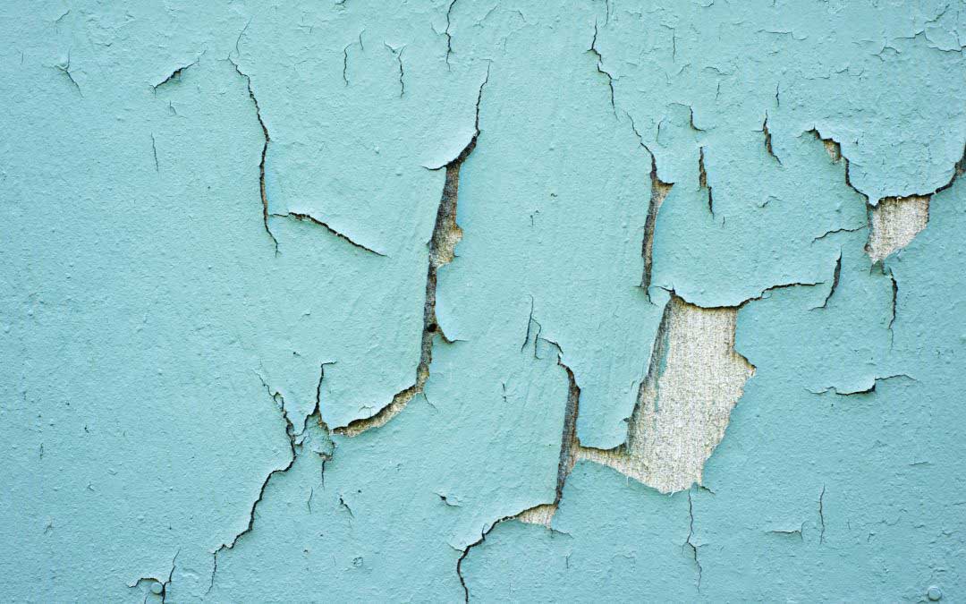 What Do Home Inspectors Need to Know About Lead Paint?