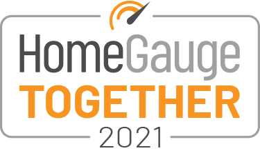 HomeGauge Together 2021