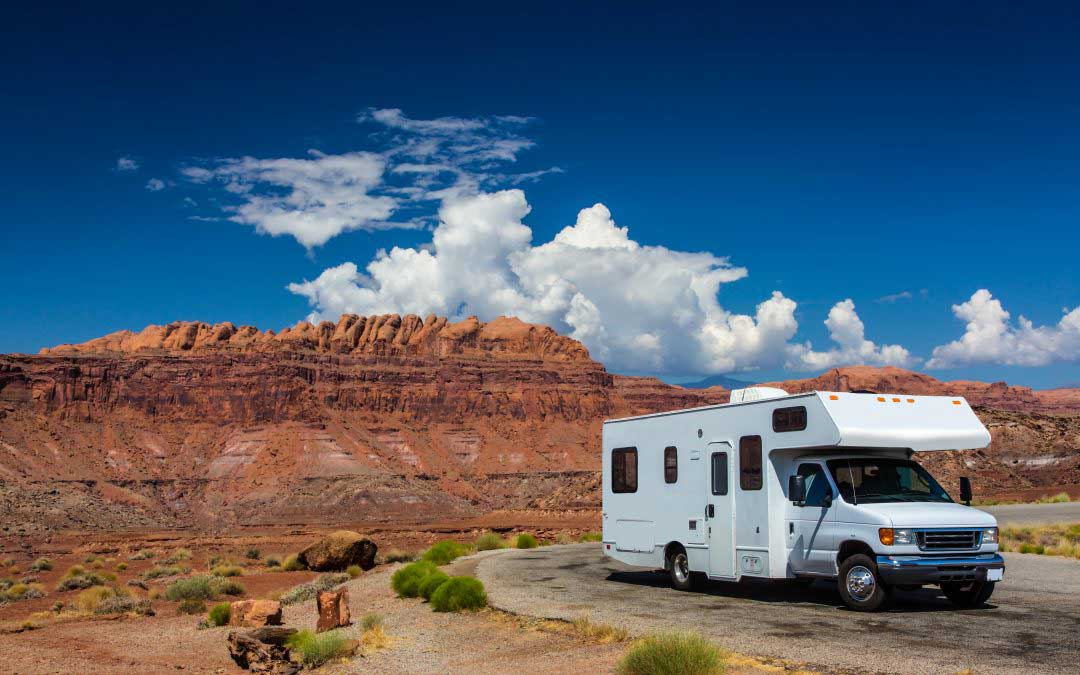 How — and Why — to Become an RV Inspector