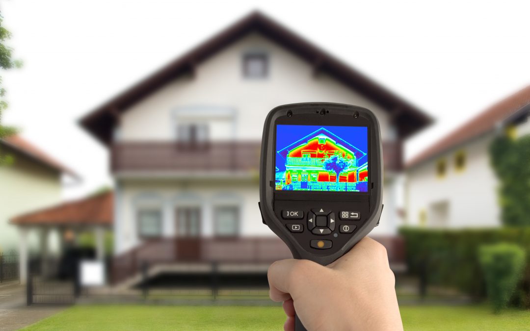 What Do Home Inspectors Need to Know About Home Energy Audits?
