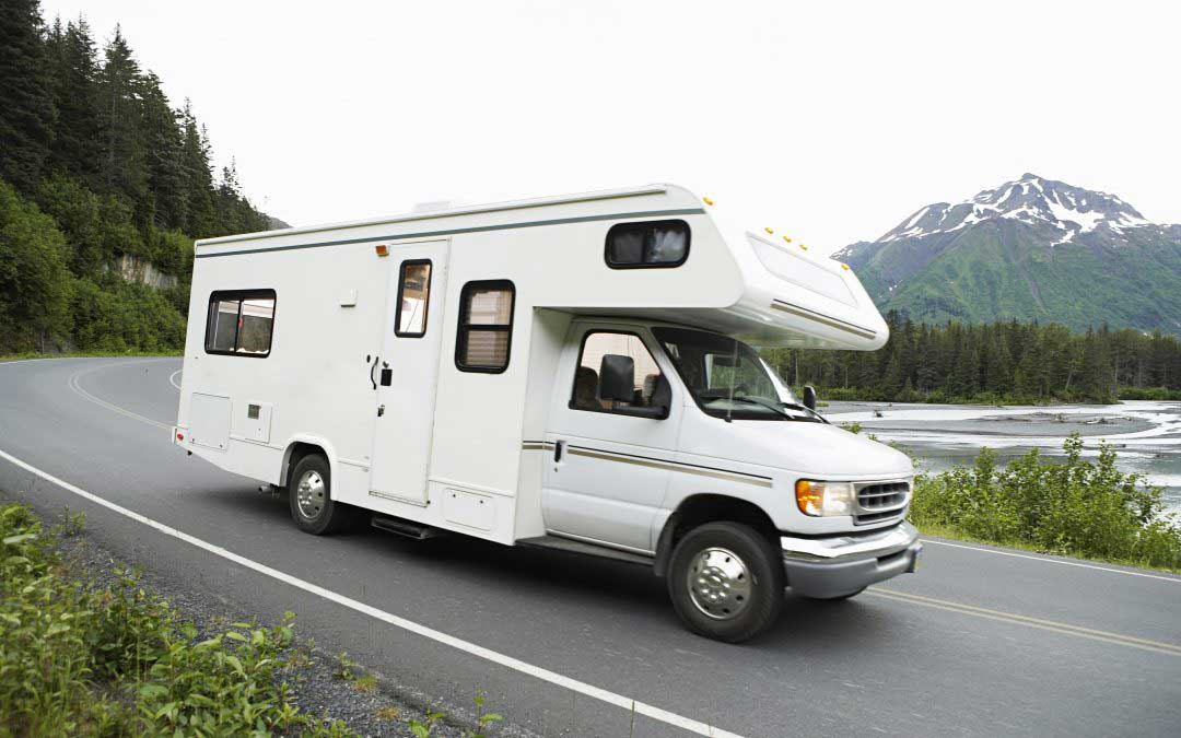 How to Become an NRVIA-certified RV Inspector