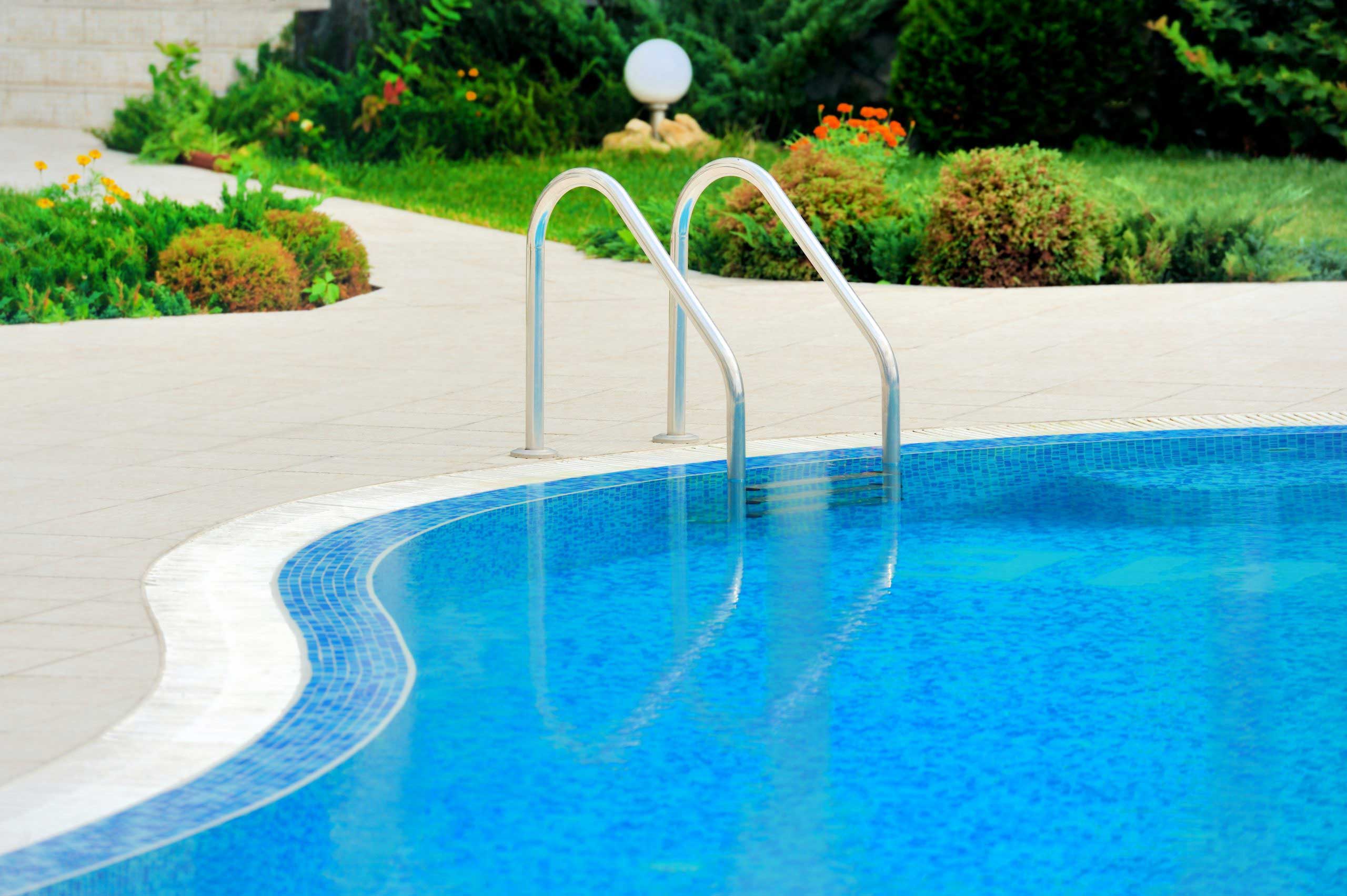 pool and spa inspections