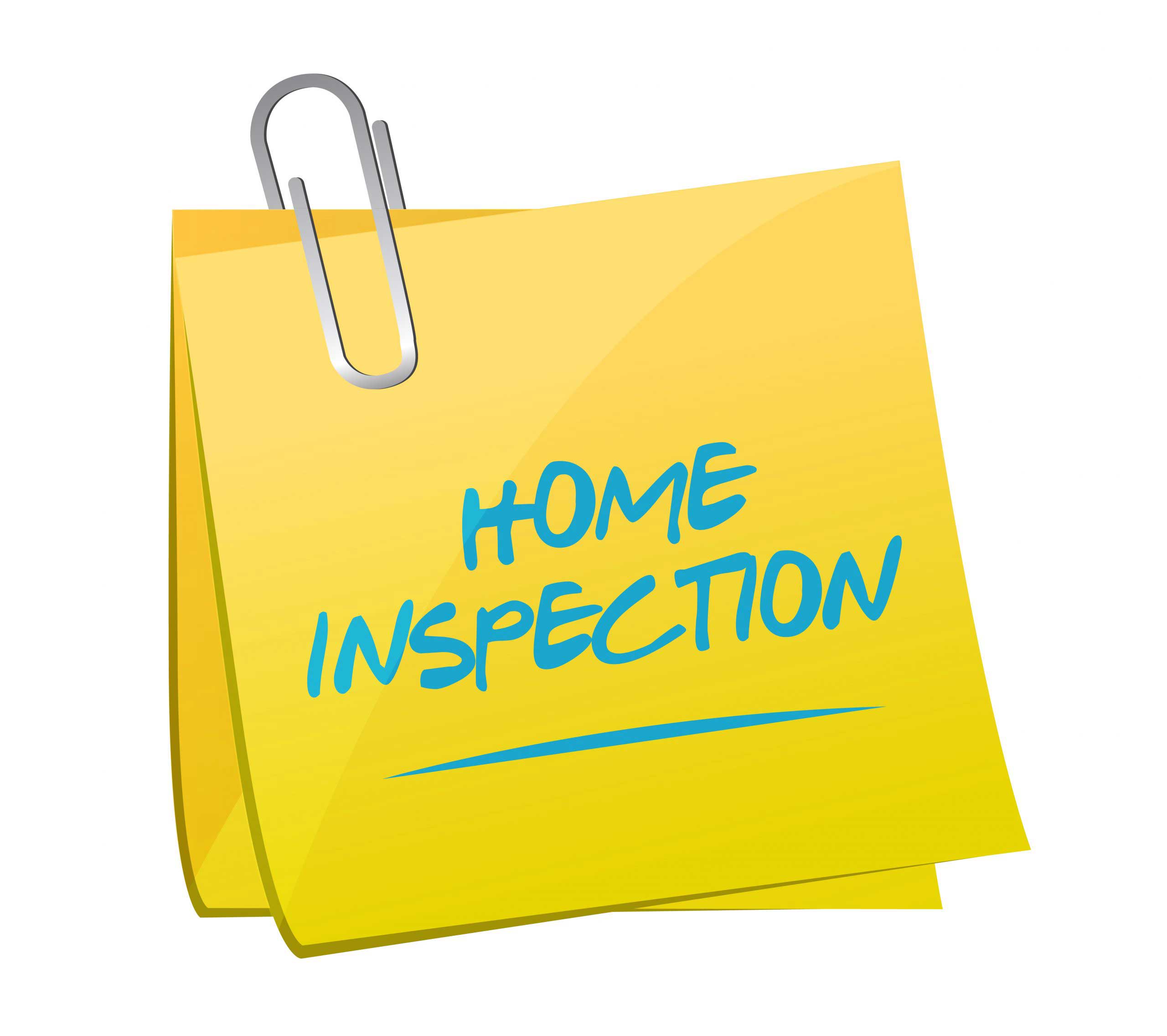 Reasons to get a home inspection
